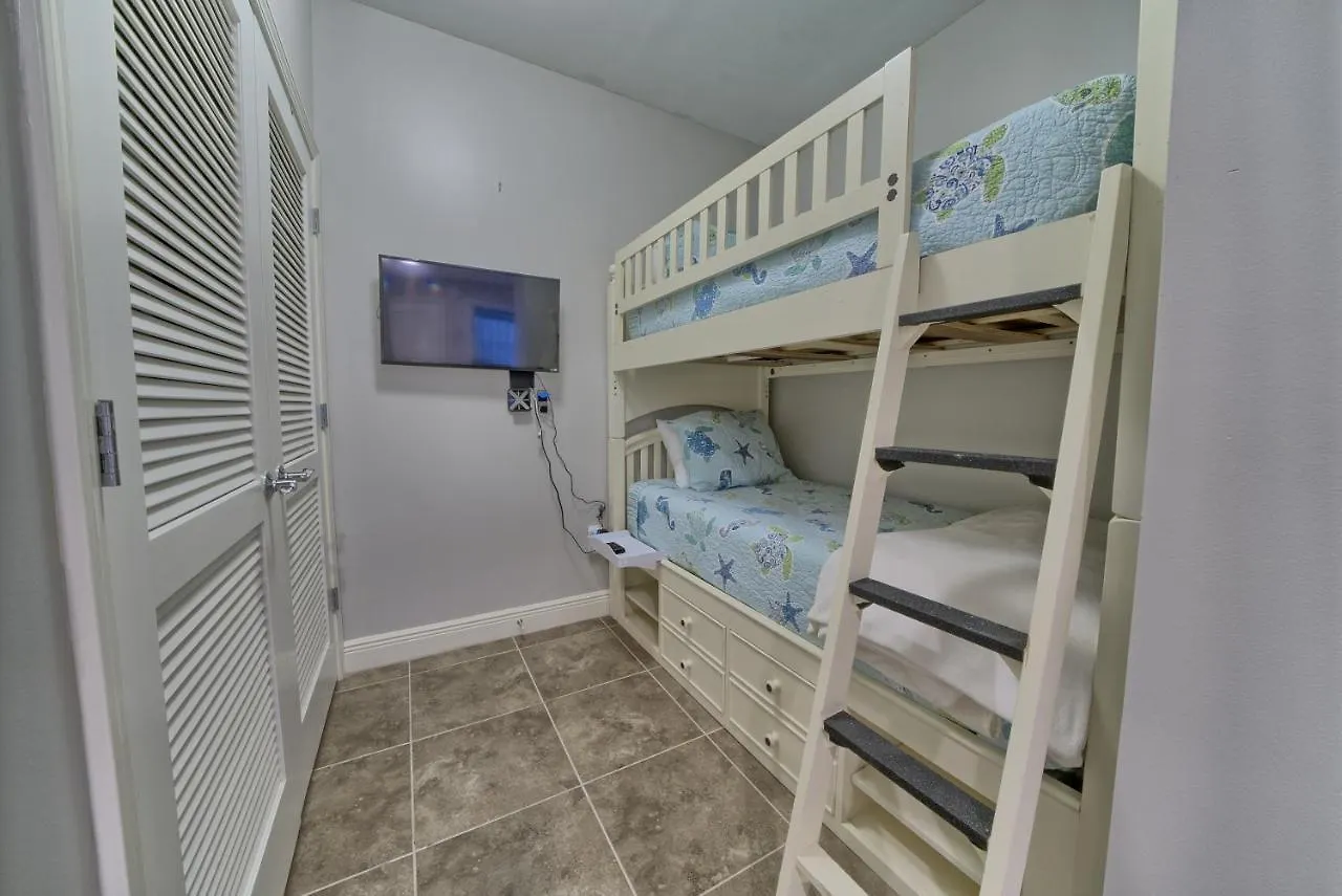 Ocean Front Condo W Incredible Views Panama City Beach United States