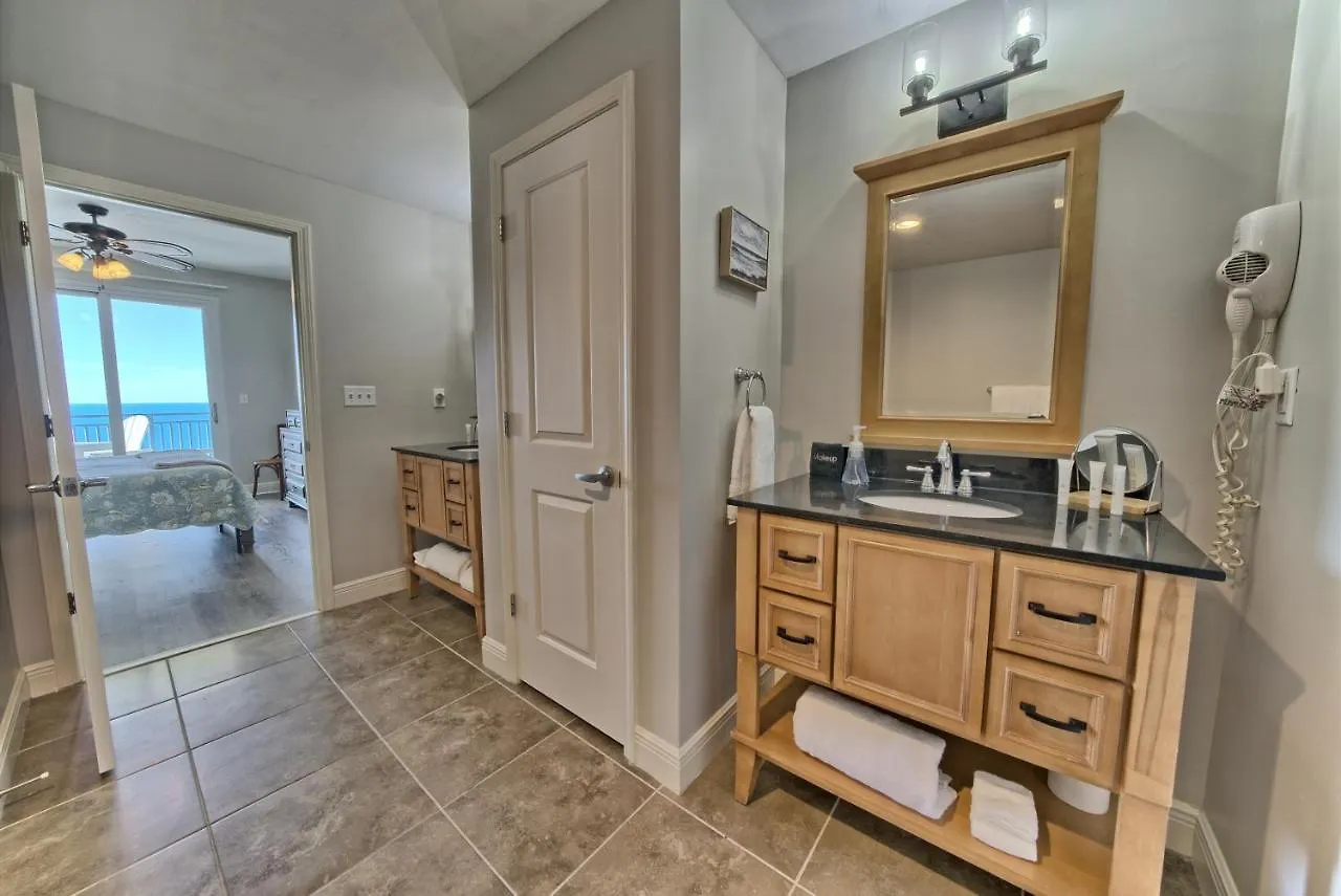 Ocean Front Condo W Incredible Views Panama City Beach Aparthotel