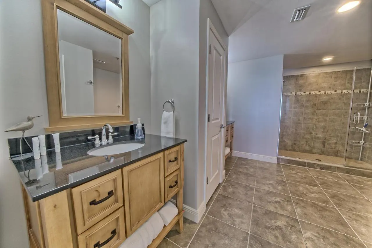 Ocean Front Condo W Incredible Views Panama City Beach United States