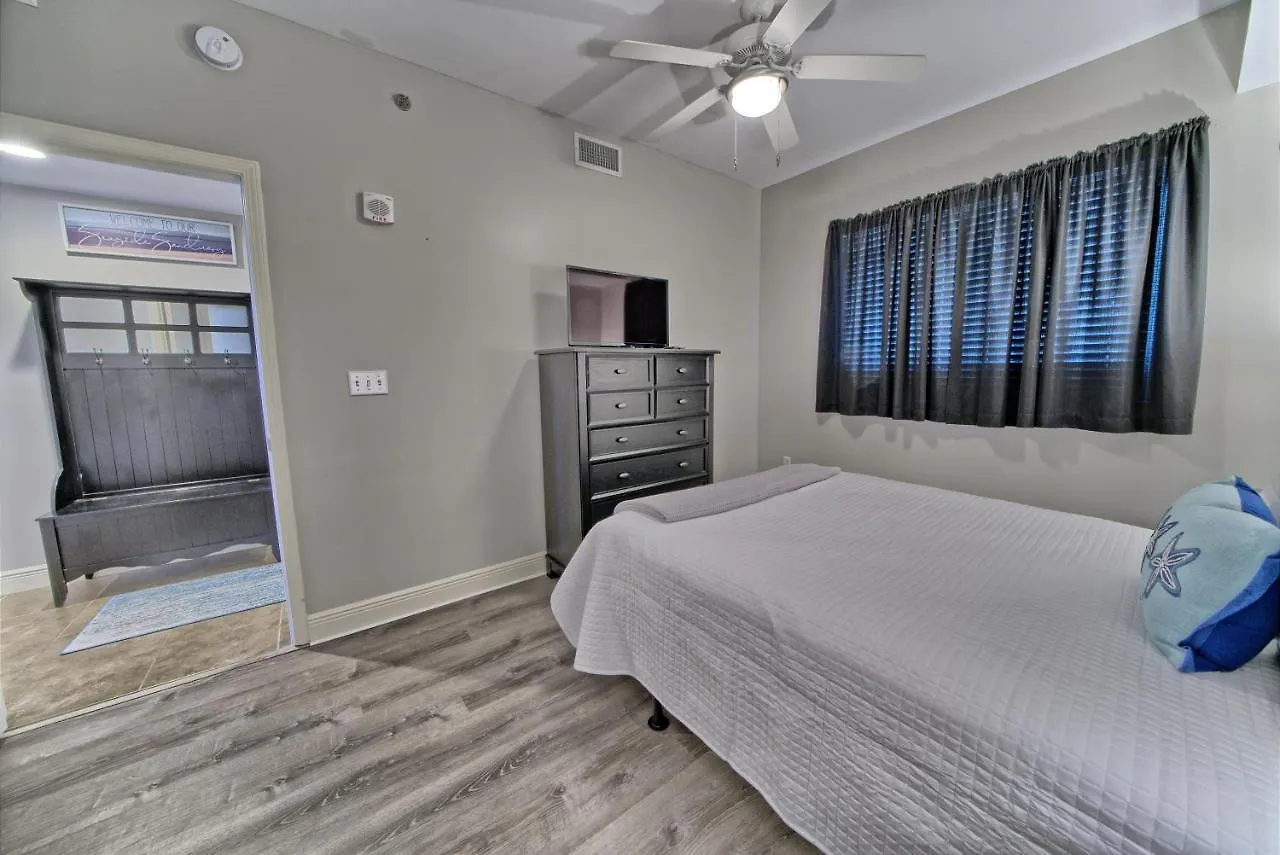 Ocean Front Condo W Incredible Views Panama City Beach 0*,