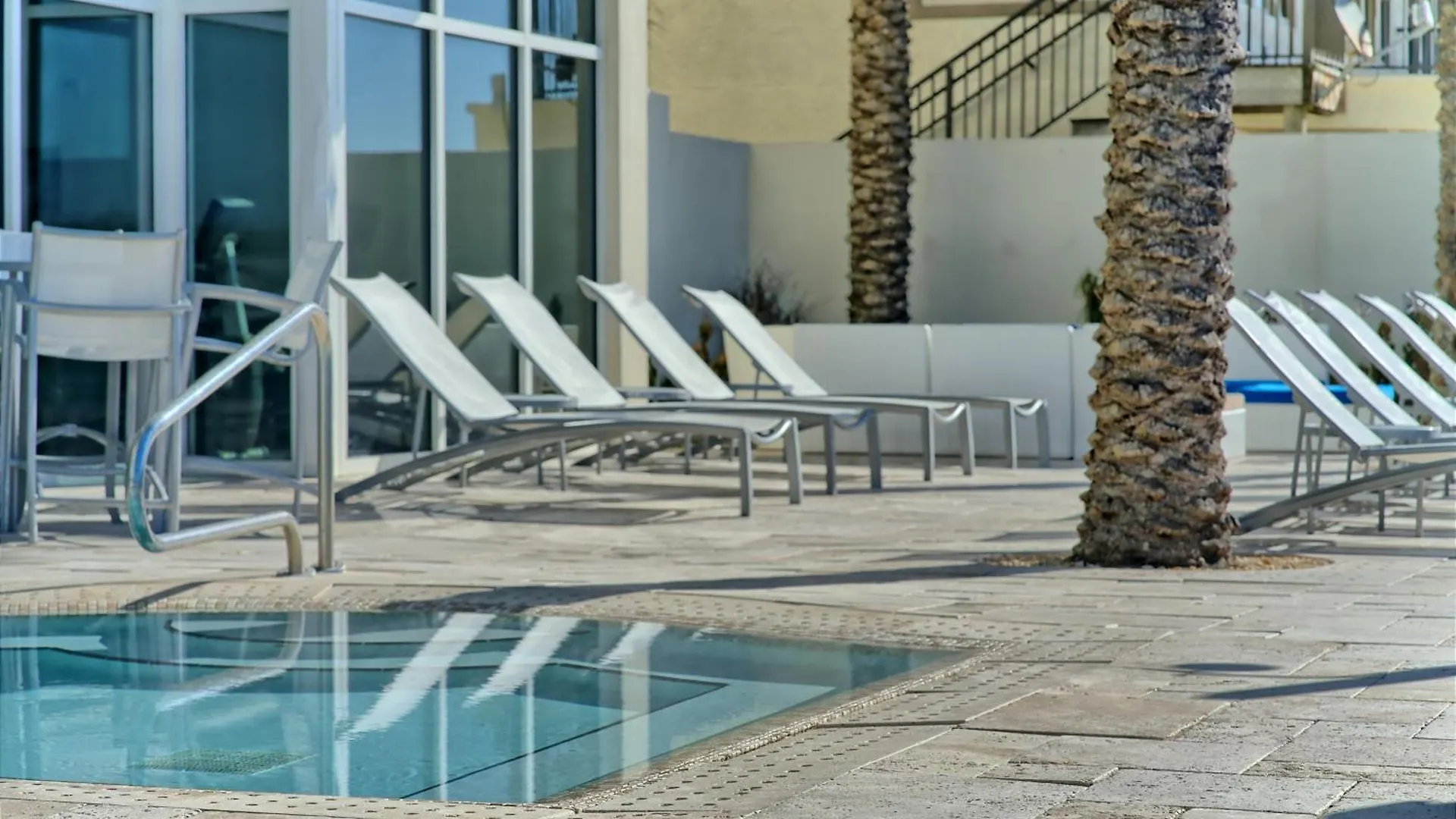 Aparthotel Ocean Front Condo W Incredible Views Panama City Beach United States