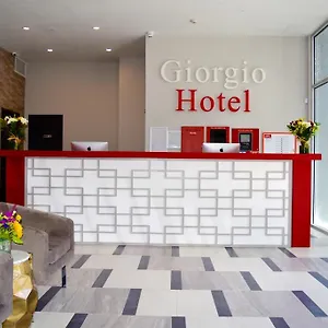 Giorgio New York