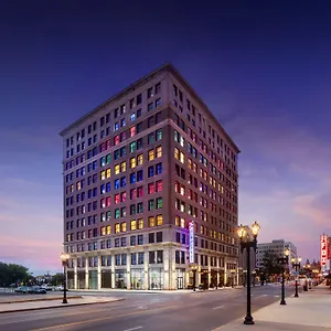 Angad Arts St. Louis, Tapestry Collection By Hilton Saint Louis